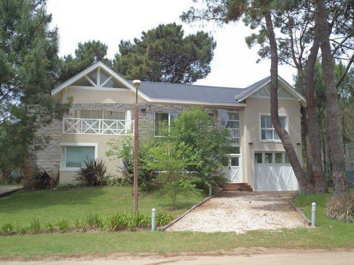 5 Schlafzimmer Haus in Mar del Plata, Argentina, Nr. 69925