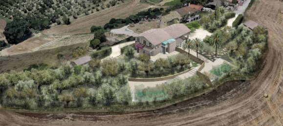 Дом с 6 спальнями в Сан Бенедетто дель Тронто, Италия № 155050 3