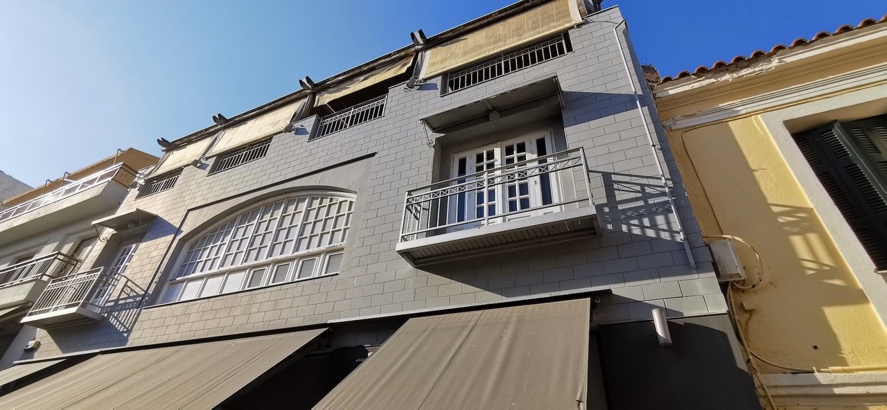 Property in Heraklion, Greece 490m², Nr. 4564