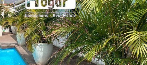 4 Schlafzimmer Villa in Adeje, Spain, Nr. 126301 22