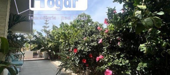 4 Schlafzimmer Villa in Adeje, Spain, Nr. 126301 21