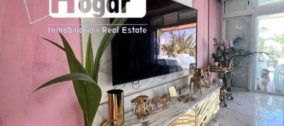 4 Schlafzimmer Villa in Adeje, Spain, Nr. 126301 9