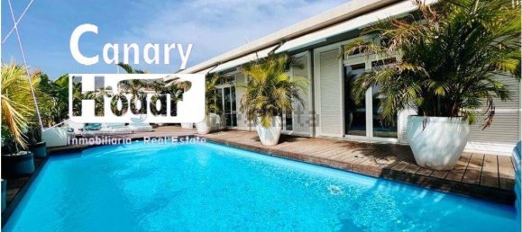 4 Schlafzimmer Villa in Adeje, Spain, Nr. 126301 24