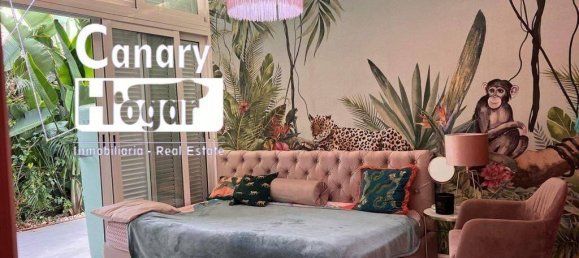 4 Schlafzimmer Villa in Adeje, Spain, Nr. 126301 7