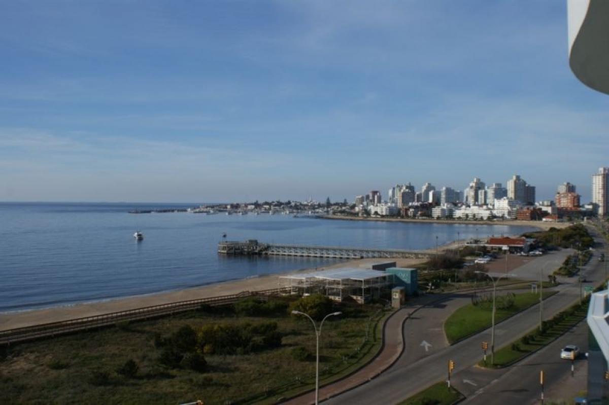 3 Schlafzimmer Wohnung in Maldonado, Uruguay, Nr. 1834