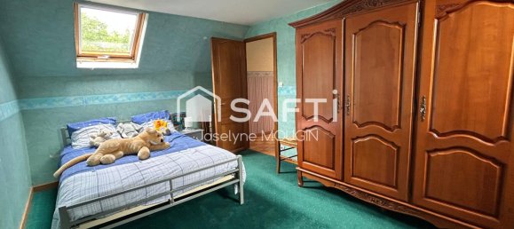 Casa de 6 dormitorios en Pont-de-Metz, France No. 280152 14