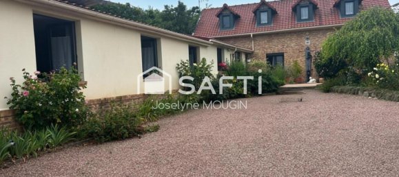 Casa de 6 dormitorios en Pont-de-Metz, France No. 280152 2