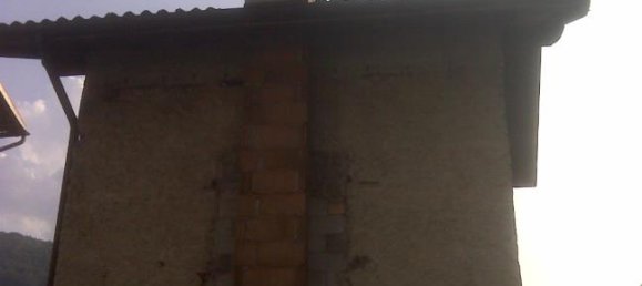 4 rooms House in Fonzaso, Italy No. 252812 5