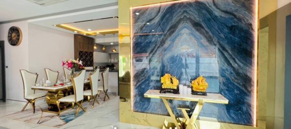 3 bedrooms Villa in Bang Lamung, Thailand No. 17736 8