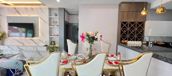 3 bedrooms Villa in Bang Lamung, Thailand No. 17736 6