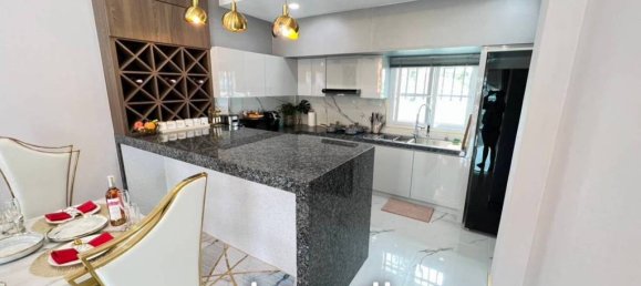 3 bedrooms Villa in Bang Lamung, Thailand No. 17736 7