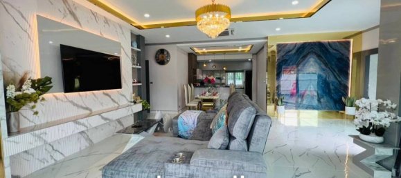 3 bedrooms Villa in Bang Lamung, Thailand No. 17736 4