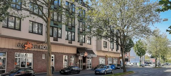 1 bedroom Hotel in Bochum, Germany No. 309677 8