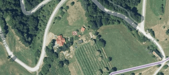 4-Zimmer Haus in Oberhaag, Austria, Nr. 65550 17