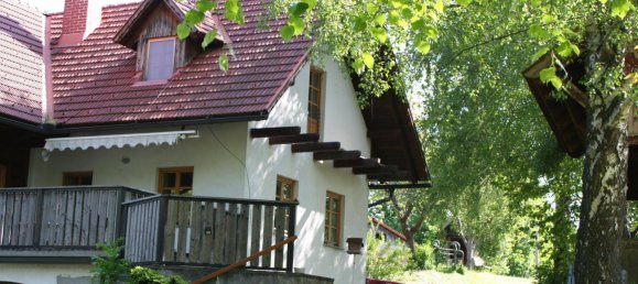 4-Zimmer Haus in Oberhaag, Austria, Nr. 65550 6