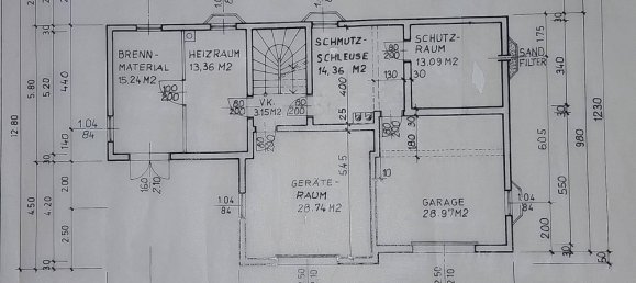 4-Zimmer Haus in Oberhaag, Austria, Nr. 65550 34