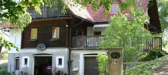 4-Zimmer Haus in Oberhaag, Austria, Nr. 65550 2