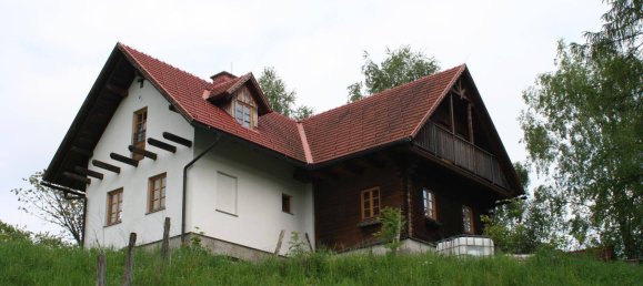 4-Zimmer Haus in Oberhaag, Austria, Nr. 65550 3