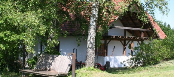 4-Zimmer Haus in Oberhaag, Austria, Nr. 65550 16