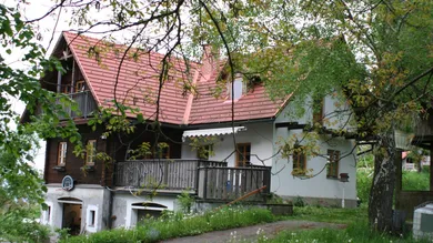 4-Zimmer Haus in Oberhaag, Austria, Nr. 65550