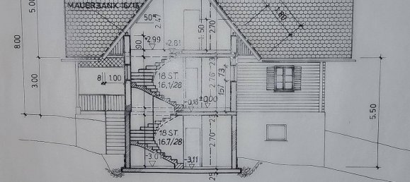 4-Zimmer Haus in Oberhaag, Austria, Nr. 65550 38