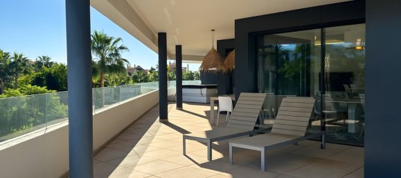 3 chambres Appartement à Estepona, Spain No. 135011 17