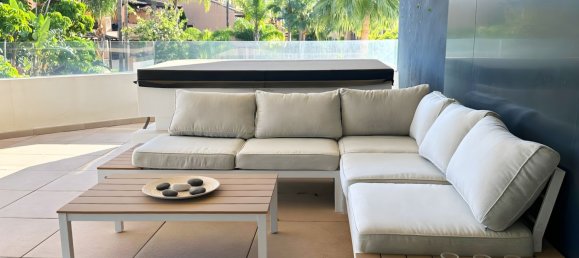 3 chambres Appartement à Estepona, Spain No. 135011 10