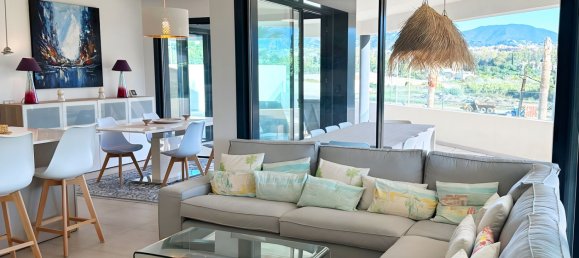 3 chambres Appartement à Estepona, Spain No. 135011 2