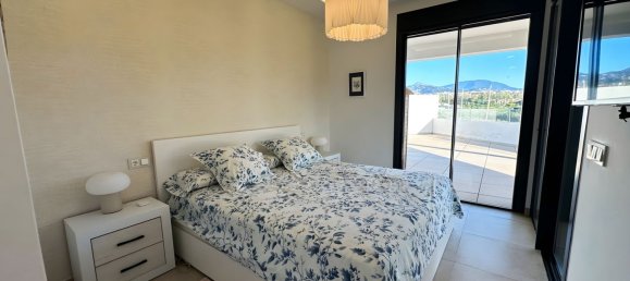 3 chambres Appartement à Estepona, Spain No. 135011 20
