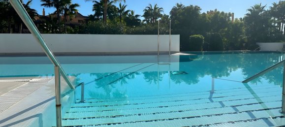 3 chambres Appartement à Estepona, Spain No. 135011 26