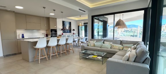 3 chambres Appartement à Estepona, Spain No. 135011 11