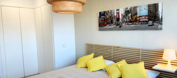 3 chambres Appartement à Estepona, Spain No. 135011 7