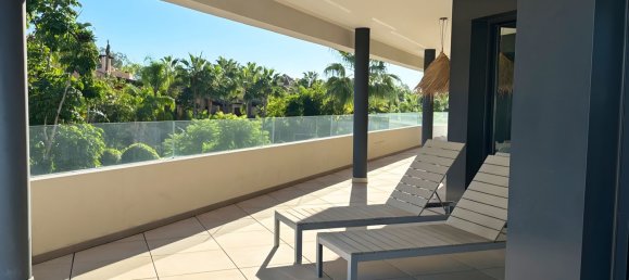 3 chambres Appartement à Estepona, Spain No. 135011 4