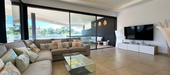 3 chambres Appartement à Estepona, Spain No. 135011 12