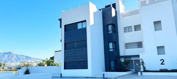 3 chambres Appartement à Estepona, Spain No. 135011 24