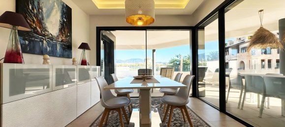 3 chambres Appartement à Estepona, Spain No. 135011 6