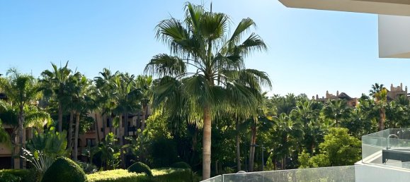 3 chambres Appartement à Estepona, Spain No. 135011 18