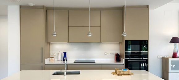 3 chambres Appartement à Estepona, Spain No. 135011 5