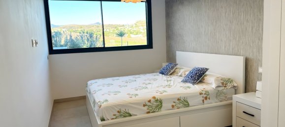 3 chambres Appartement à Estepona, Spain No. 135011 21