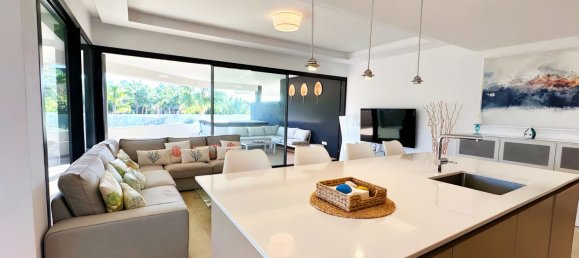 3 chambres Appartement à Estepona, Spain No. 135011 15