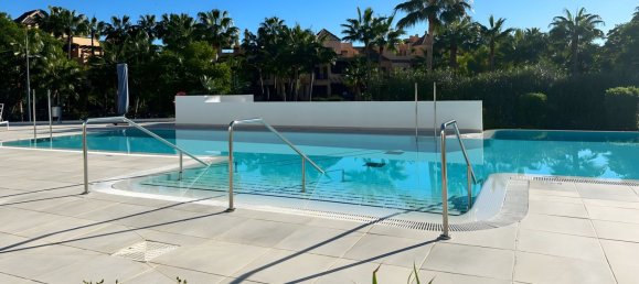 3 chambres Appartement à Estepona, Spain No. 135011 27