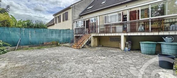 Casa de 4 dormitorios en Bobigny, France No. 309215 7