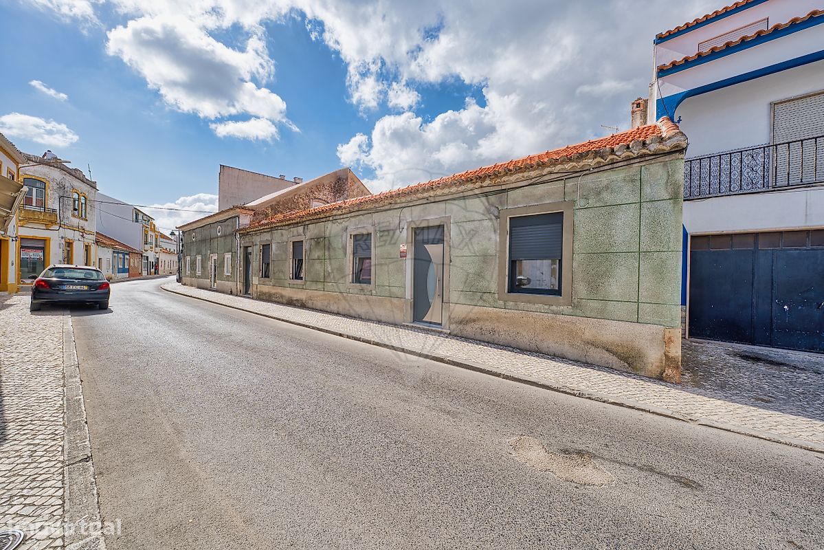 5 bedrooms House in Cartaxo, Portugal No. 330137