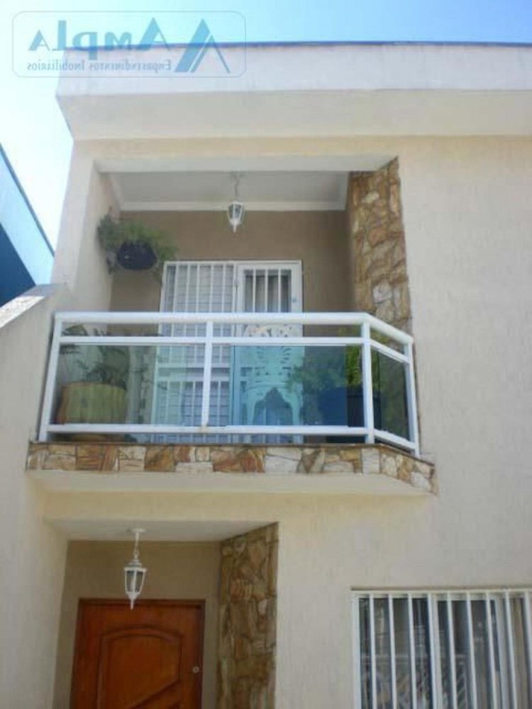 Casa T3 em São Paulo, Brazil N.º 440284