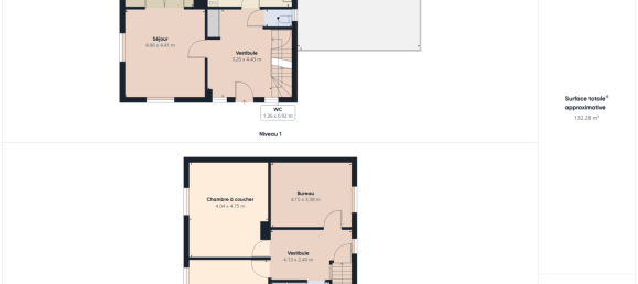 3 bedrooms House in Pfastatt, France No. 79910 20