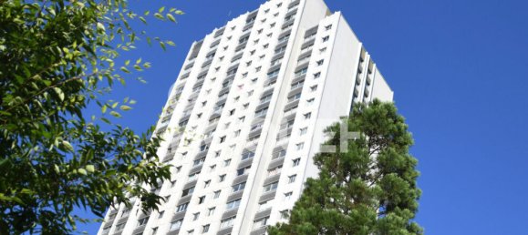 Apartamento T2 em Courbevoie, France N.º 181538 2