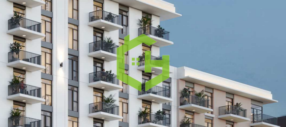 2 bedrooms Apartment in Town Square, UAE No. 67540 11