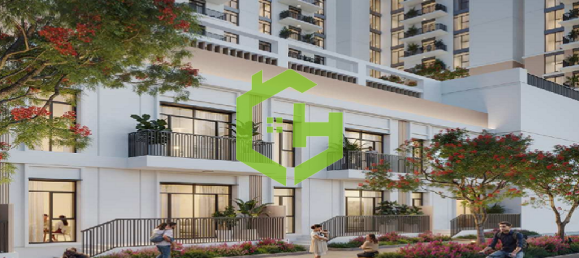 2 bedrooms Apartment in Town Square, UAE No. 67540 5