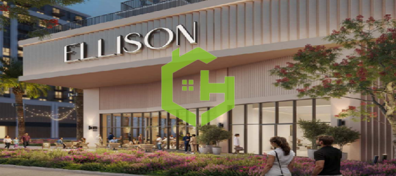 2 bedrooms Apartment in Town Square, UAE No. 67540 4