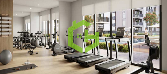 2 bedrooms Apartment in Town Square, UAE No. 67540 6